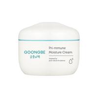 宫中秘策 肤律倍贝宝宝润肤霜180ml宝宝秋冬儿童面霜