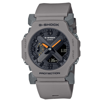 CASIO 卡西欧 八王子 G-SHOCK系列 42.1毫米石英腕表 GA-2300-8A