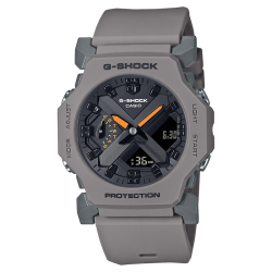 CASIO 八王子 G-SHOCK系列 42.1毫米石英腕表 GA-2300-8A