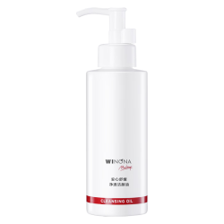 薇诺娜 安心舒缓净透洁颜油 150ml
