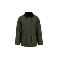 Barbour Ashby 男士菱形绗缝夹克 MQU1638