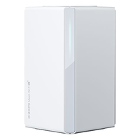 小米全屋路由器子母装（1母1子）AX3000 大户型家用智能 WiFi6千兆 支持蓝牙网关 NFC Xiaomi全屋路由 （子路由）