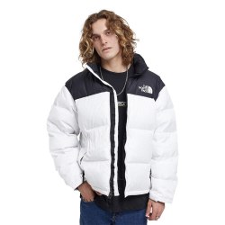 北面 1996 RETRO NUPTSE 男羽绒服 NF0A5IX4
