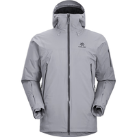 KAILAS凯乐石BM45 LT中性款硬壳滑雪冲锋衣ApexHeat保暖FLT 3L防水夹克