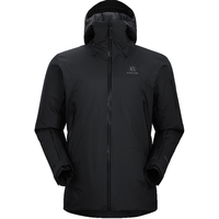 KAILAS凯乐石BM45 LT中性款硬壳滑雪冲锋衣ApexHeat保暖FLT 3L防水夹克