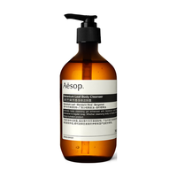 Aesop 伊索 天竺葵身体洁肤露 500ml