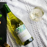 拉倍乐 新西兰马尔堡长相思干白葡萄酒