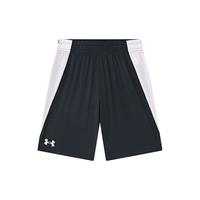 安德玛童装男童裤子运动休闲裤2024夏季体训篮球裤五分裤短裤