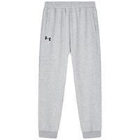 安德玛童装男女童针织长裤春秋卫裤中大童休闲百搭户外运动裤