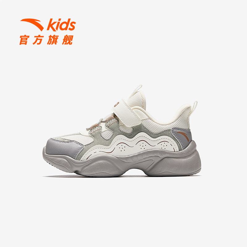 【不加绒版本】珠光灰/信鸽灰-1