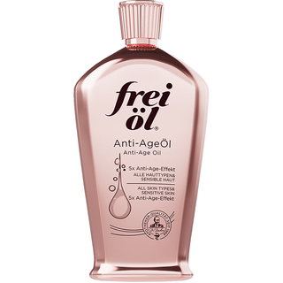 frei ol/福来 凝时紧致 精油  125ml