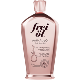 frei ol/福来 凝时紧致 精油  125ml