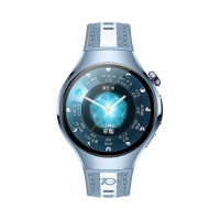 华为 WATCH 十周年纪念款 智能手表 42mm