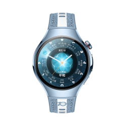 华为 WATCH 十周年纪念款 智能手表 42mm