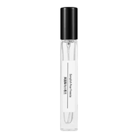 MERYAM FRAGRANCE香水小样蔚蓝黑鸦片冥府之路无人花漾甜心区玫瑰反转巴黎淡香持久 英国梨与小苍兰 10ml