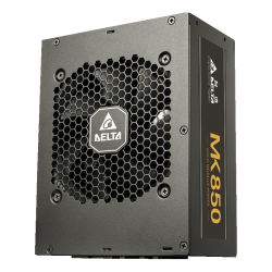 台达 额定850W MK850金牌全模电脑电源