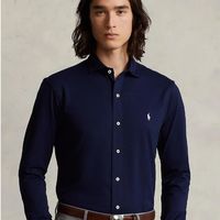 百亿补贴：RALPH LAUREN 男款衬衫