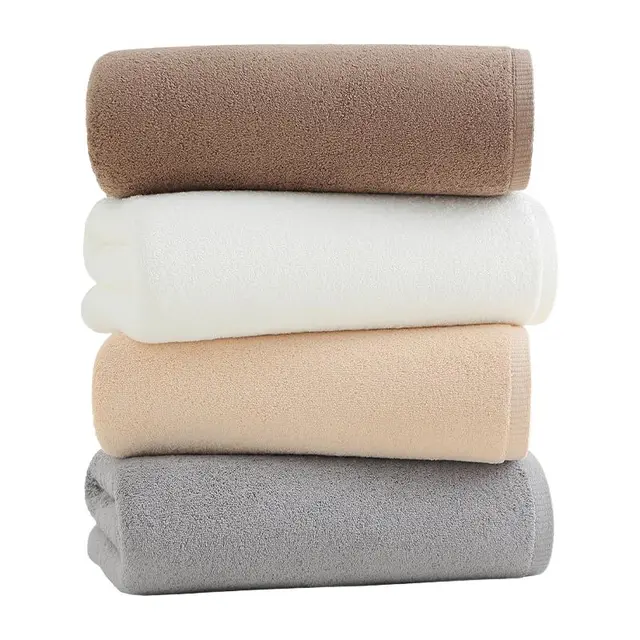 SANLI 三利 S301 浴巾 70*140cm 500g