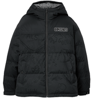 JACK&JONES/杰克琼斯 保暖 男士羽绒服
