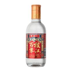枝江 1988[或百年枝江1817小酒