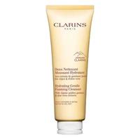CLARINS 娇韵诗 舒柔泡沫洁面霜125ml