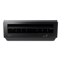 Midea/美的 30s速冷 厨房空调 1.5匹