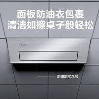 Midea/美的 30s速冷变频 厨房空调 1.5匹