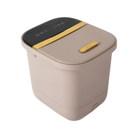  MOJE/妙界 Z6 恒温加热 泡脚桶  香槟金