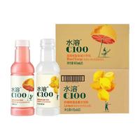  NONGFU SPRING/农夫山泉 复合果汁饮料套装