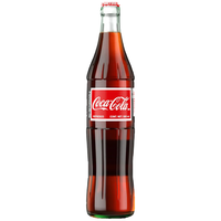 可口可乐（Coca-Cola）玻璃瓶蔗糖mexicoCocaCola珍藏版碳酸饮料ml墨西哥进口汽水