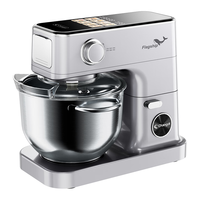 国家补贴：长帝 家用厨师机和面机 316母婴级