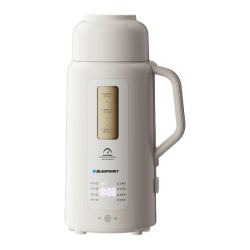 BLAUPUNKT 低音 破壁机  璃白 1L