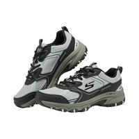 SKECHERS/斯凯奇 厚底 男士徒步鞋