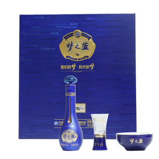 梦之蓝m6和m6+的区别_什么值得买