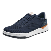  SKECHERS/斯凯奇 舒适 男士运动鞋  海军蓝色/NVY 39.5