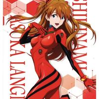 百亿补贴：品胜 明日香EVA新世纪福音战士65W快充氮化镓移动充电桩