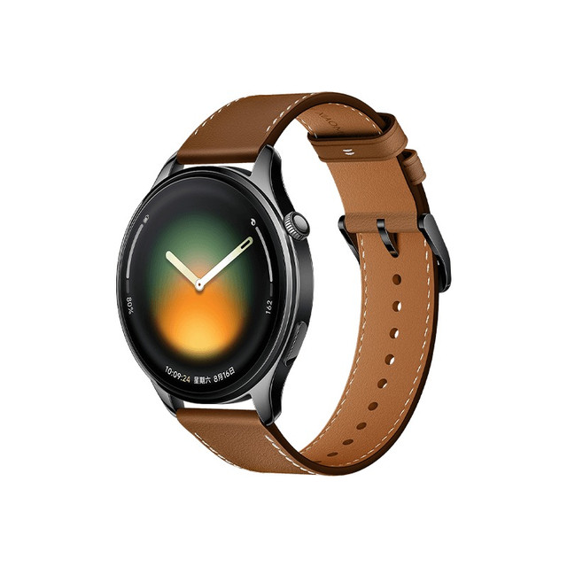百亿补贴：小米 Watch 5 智能手表