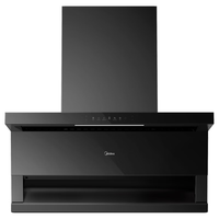  Midea/美的 CXW-140-XJ28 1000Pa大静压 油烟机