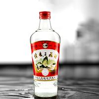 88VIP：桂林 三花30°玻瓶480ml*12瓶