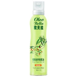 比比赞 Oleo Bella 欧贝拉 bi bi zan 比比赞 Oleo Bella 欧贝拉特级初榨橄榄油200ml