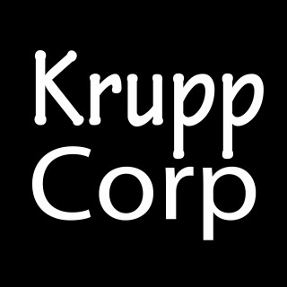 Krupp Corp