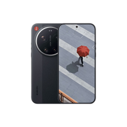 小米 17 Ultra 徕卡版 5G手机 16GB 512GB 黑色