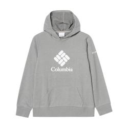Columbia 女子中大童连帽卫衣