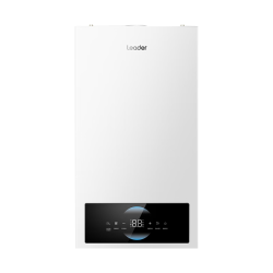 海尔 20HC07 燃气壁挂炉 10L 20KW