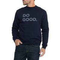 Cotopaxi Do Good Crew Sweatshirt - Organic Cotton