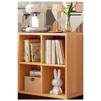  三栖虎 多格收纳 书架