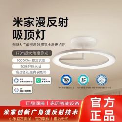 米家 漫反射吸顶灯
