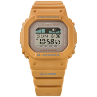 CASIO 卡西欧 G-SHOCK G-LIDE系列 40.5毫米石英腕表 GLX-S5600-4