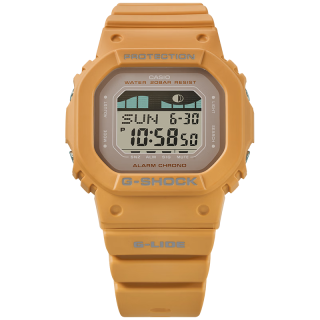 CASIO G-SHOCK G-LIDE系列 40.5毫米石英腕表 GLX-S5600-4