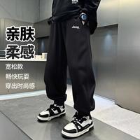  Jeep/吉普 保暖 儿童长裤